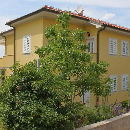 Appartamento 5408a Punat