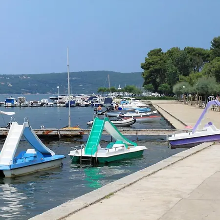 Apartment 5408a Punat