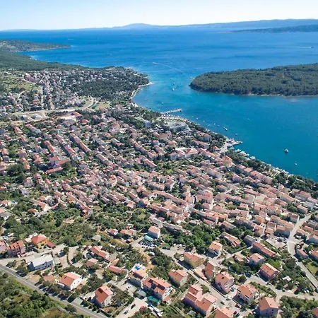 5408a Apartment Punat