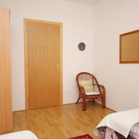 5408a Apartment