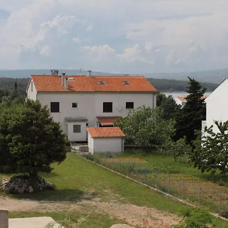 Apartment 5408a Punat