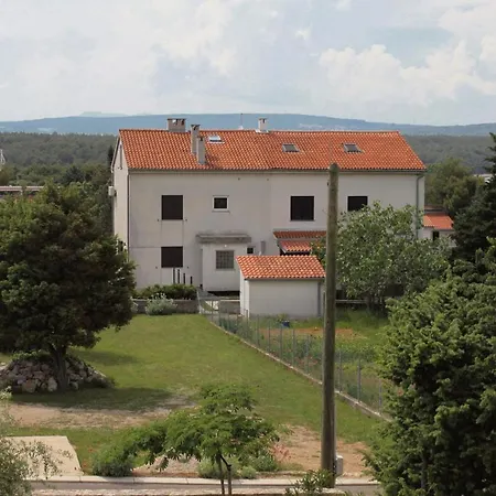 Apartment 5408a Punat